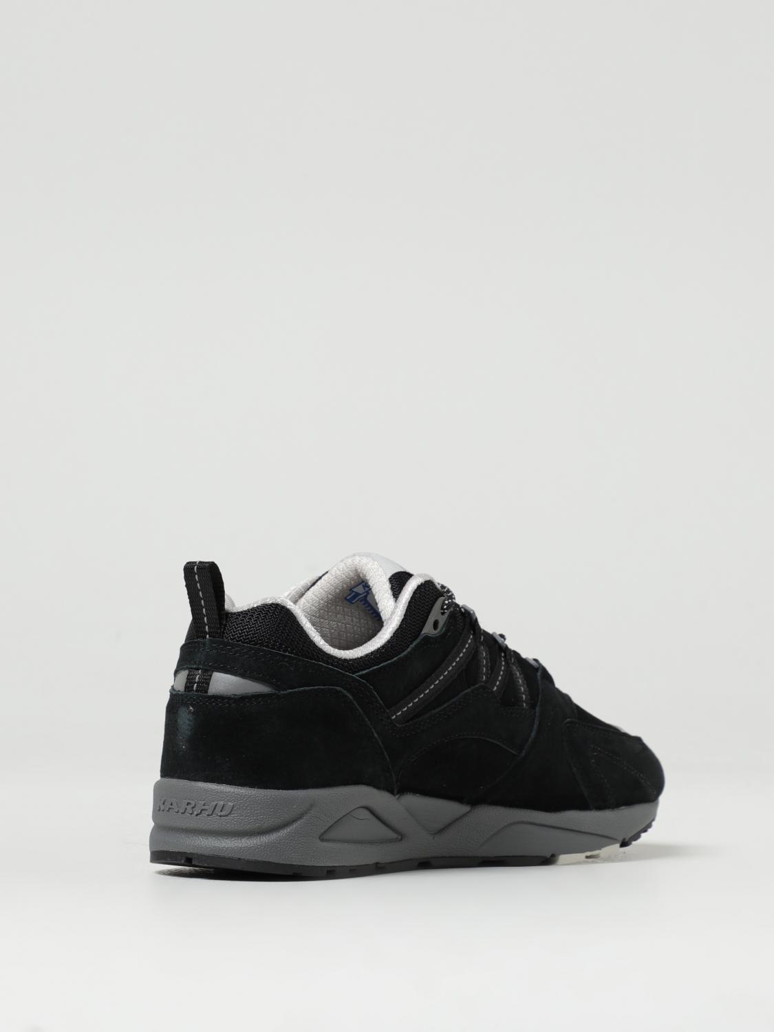 KARHU SNEAKERS: Sneakers men Karhu, Black - Img 3