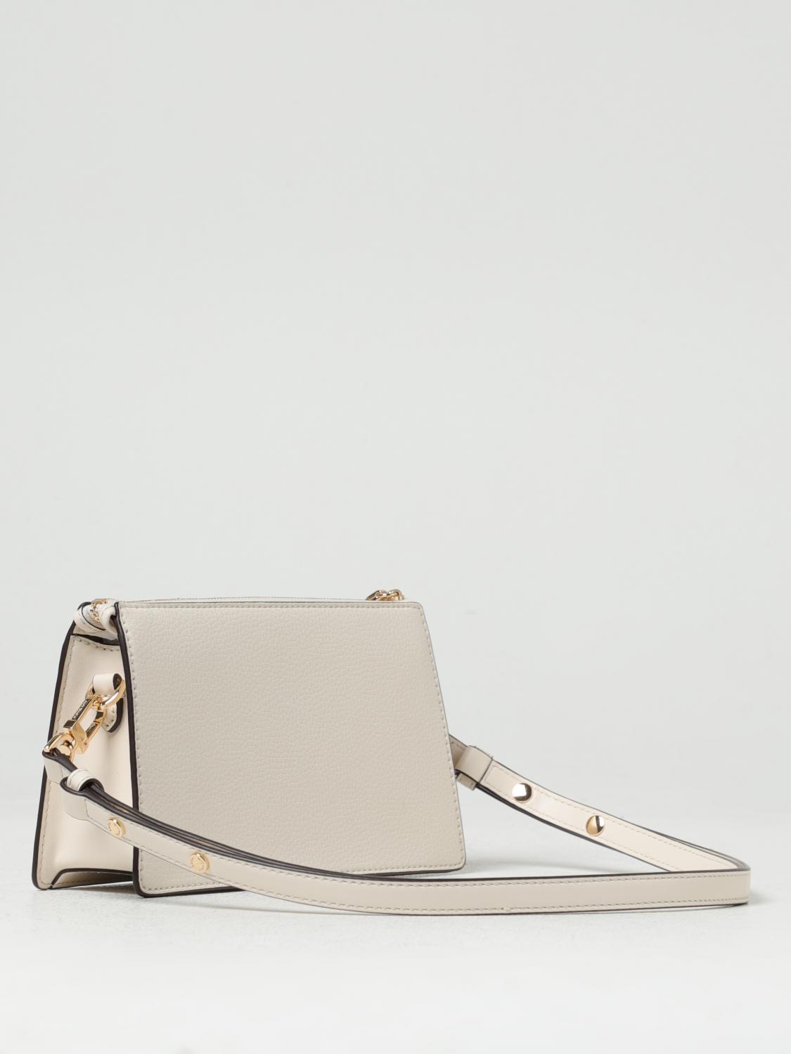 MICHAEL KORS BOLSO DE HOMBRO: Bandolera mujer Michael Kors, Blanco - Img 2