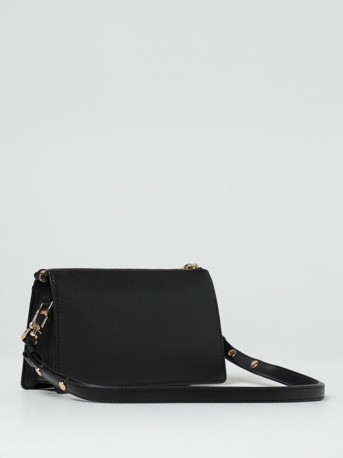 MICHAEL KORS BOLSO DE HOMBRO: Bandolera mujer Michael Kors, Negro - Img 2