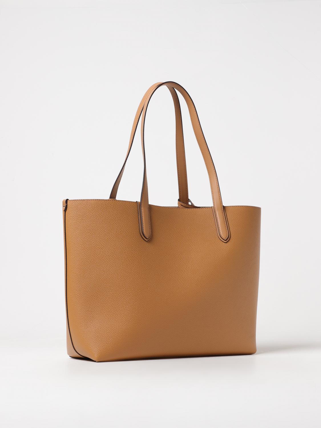 MICHAEL KORS TRAGETASCHE: Handtasche Damen Michael Kors, Beige - Img 2