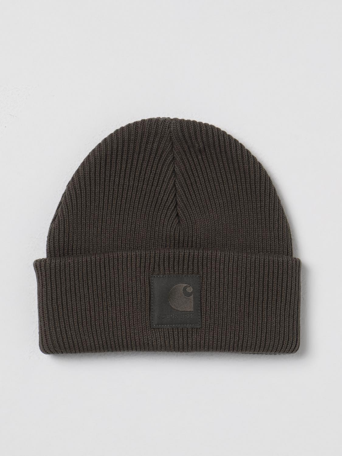 Giglio Cappello Carhartt Wip in cotone tricot