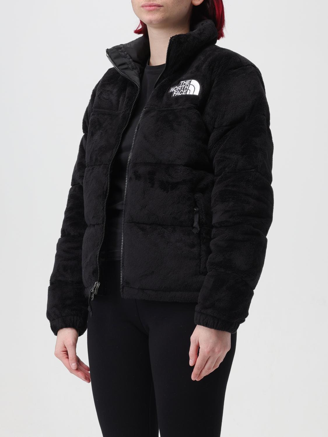 〈新品〉THE NORTH FACE レディス ジャケットM THE NORTH FACE：ジャケット レディース - ブラック | GIGLIO