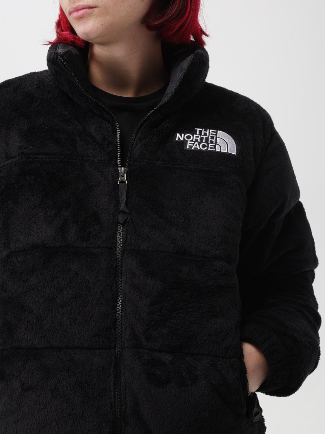 〈新品〉THE NORTH FACE レディス ジャケットM THE NORTH FACE：ジャケット レディース - ブラック | GIGLIO