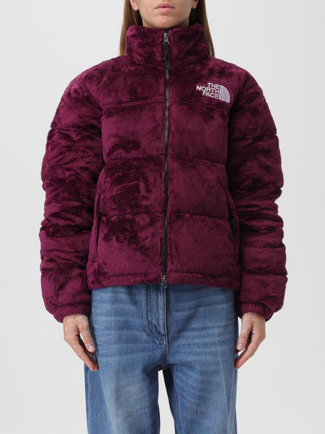 THE NORTH FACE JACKET: Jacket woman The North Face, Pink - Img 1