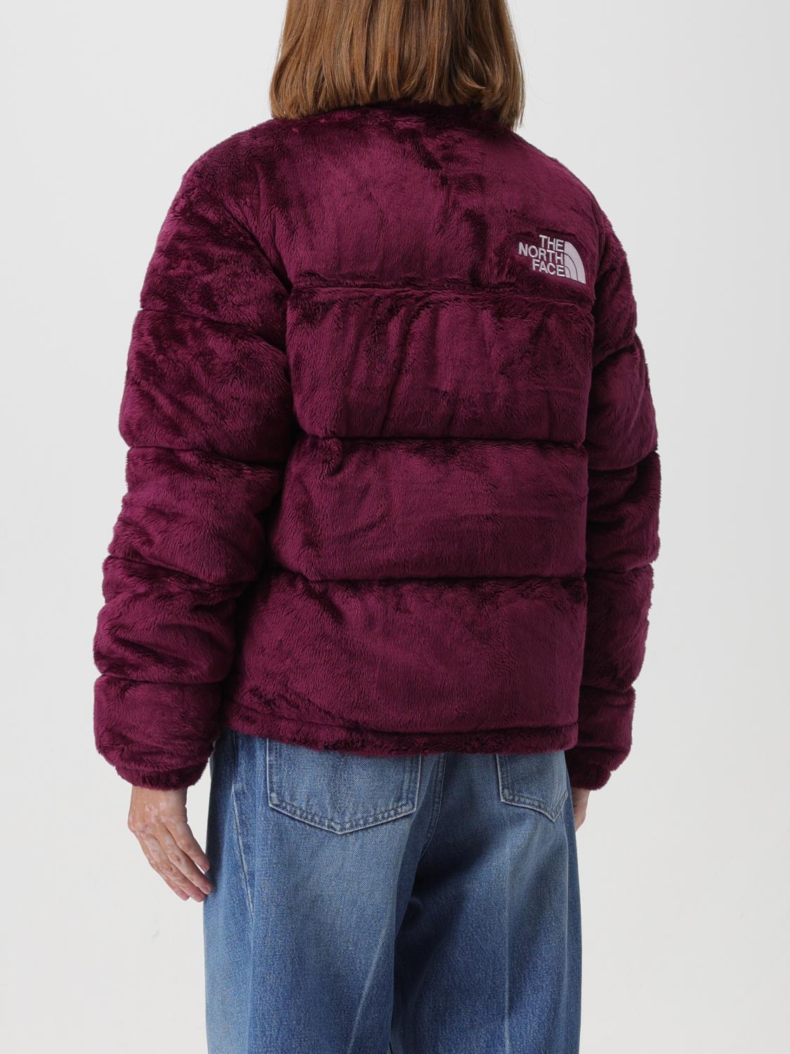 THE NORTH FACE JACKET: Jacket woman The North Face, Pink - Img 2