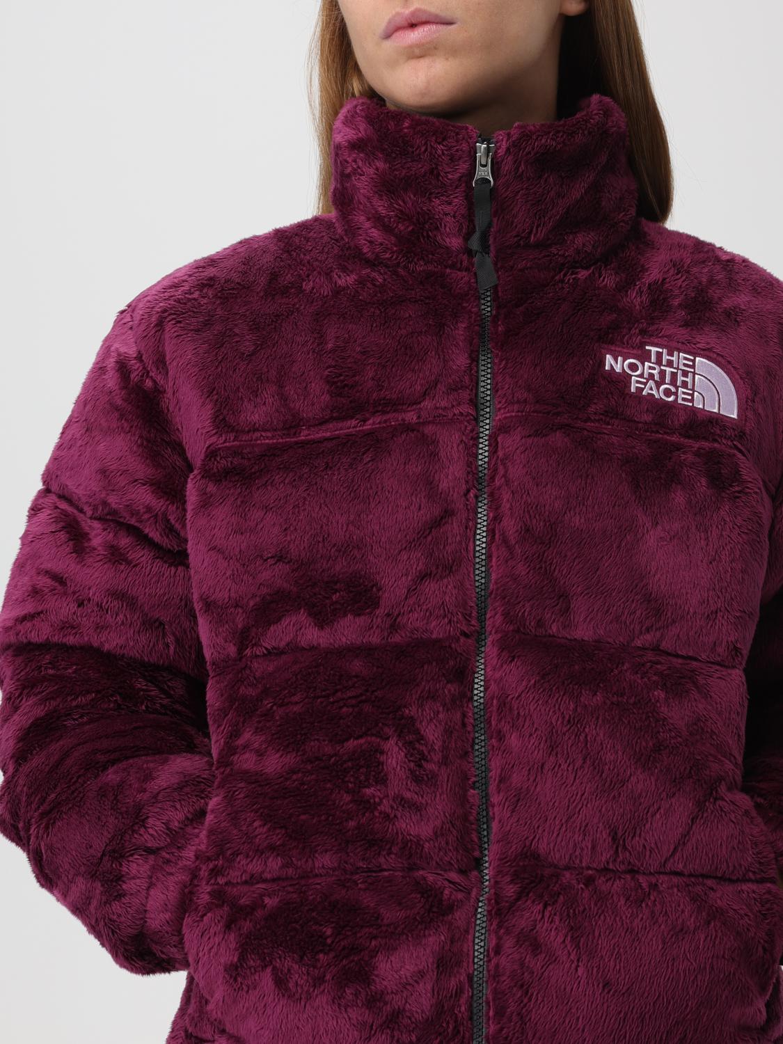 THE NORTH FACE JACKET: Jacket woman The North Face, Pink - Img 4