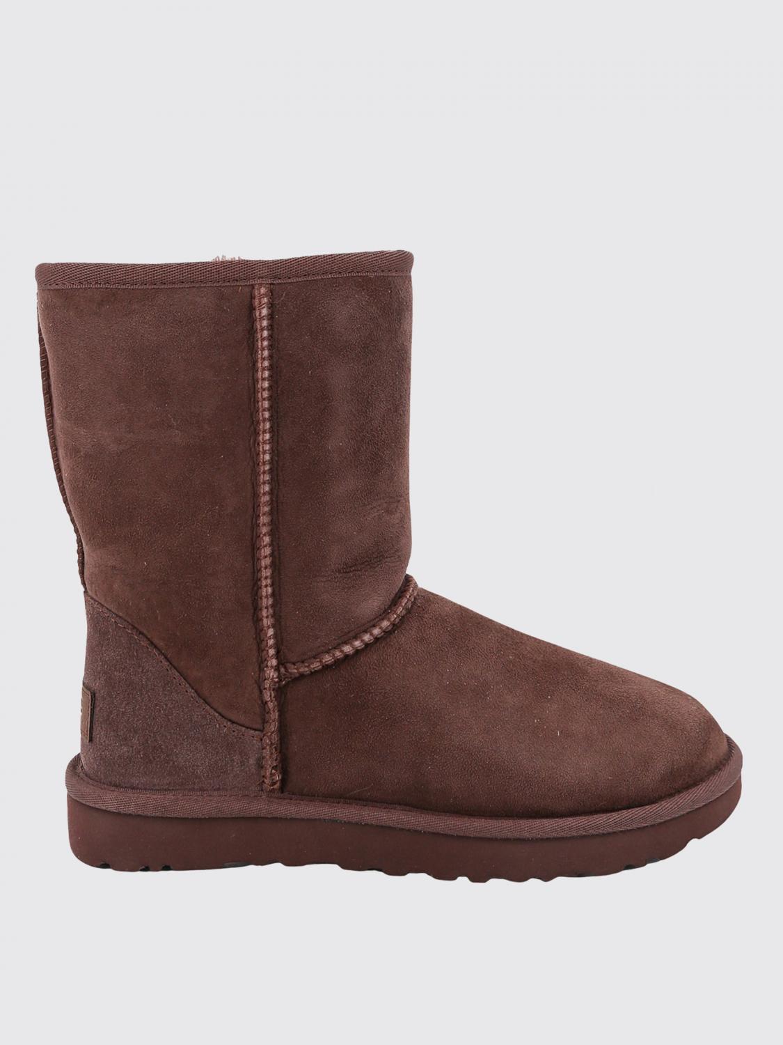 Rebajas Botas Ugg Mujer Corte Ingles Botas Ugg Negras El Corte