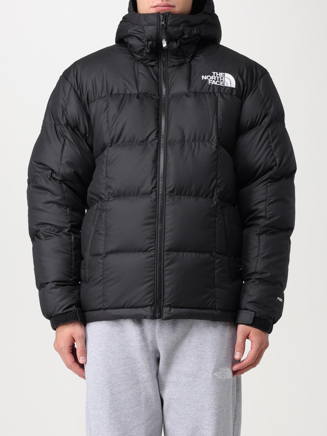 THE NORTH FACE JACKET: Jacket men The North Face, Black - Img 1