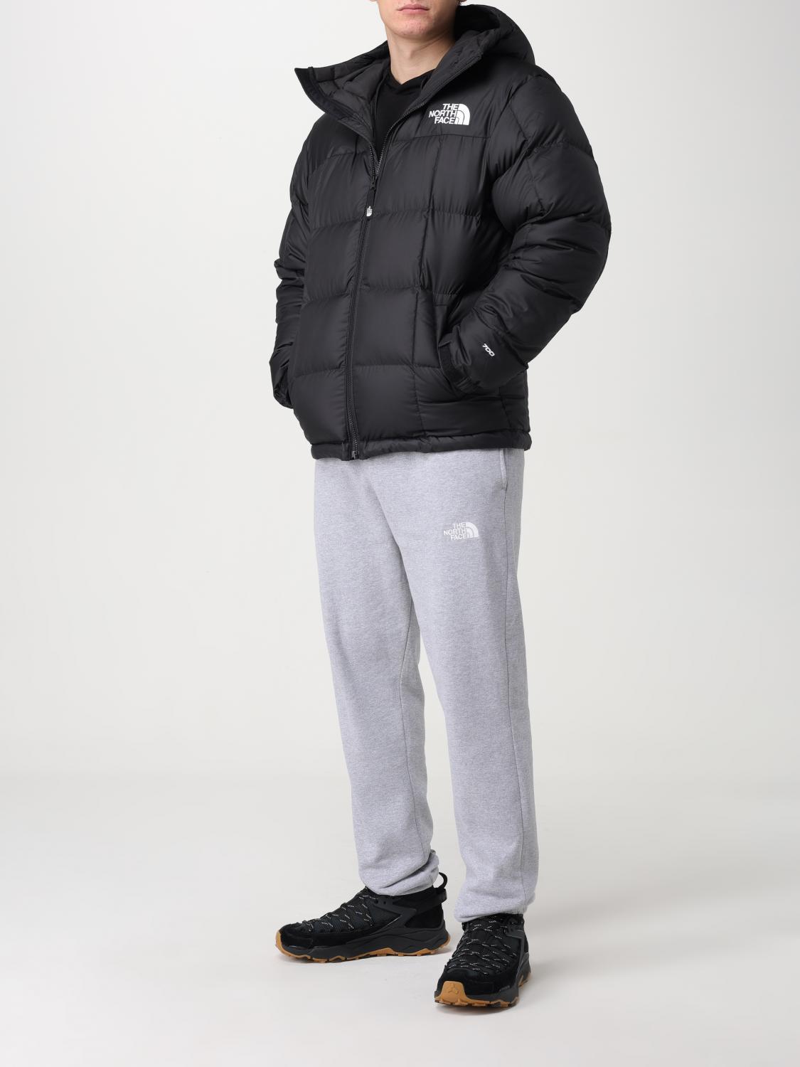 THE NORTH FACE JACKET: Jacket men The North Face, Black - Img 2