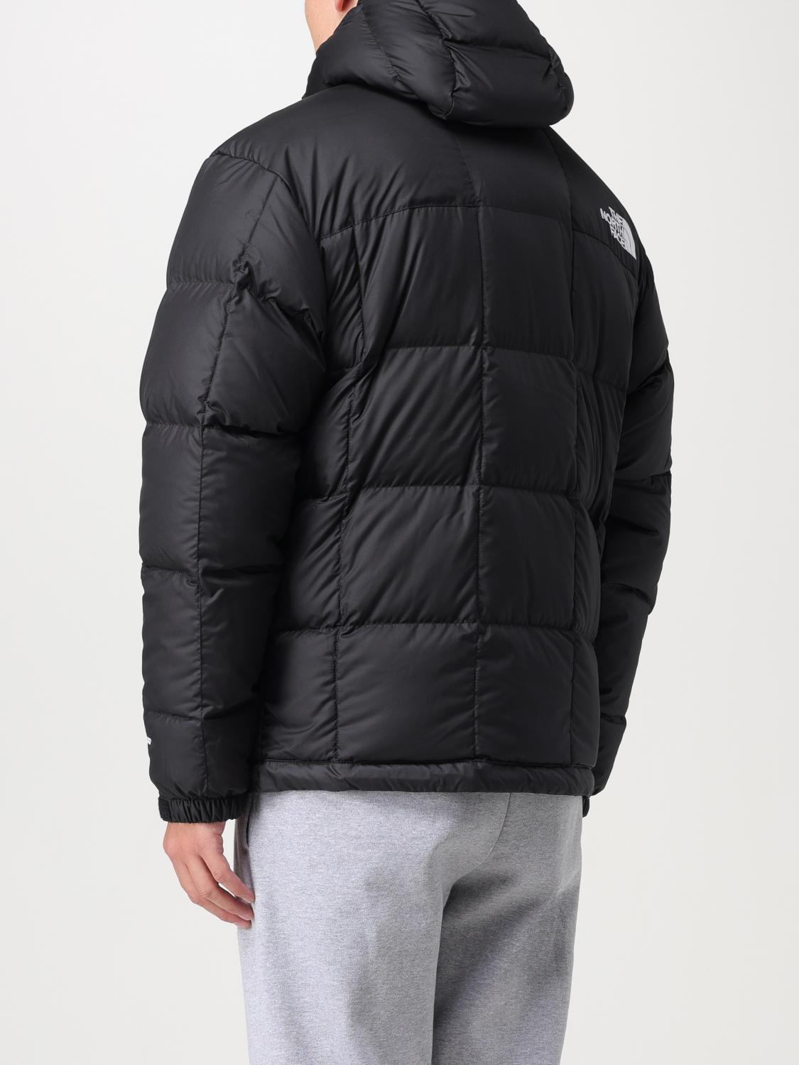 THE NORTH FACE JACKET: Jacket men The North Face, Black - Img 3
