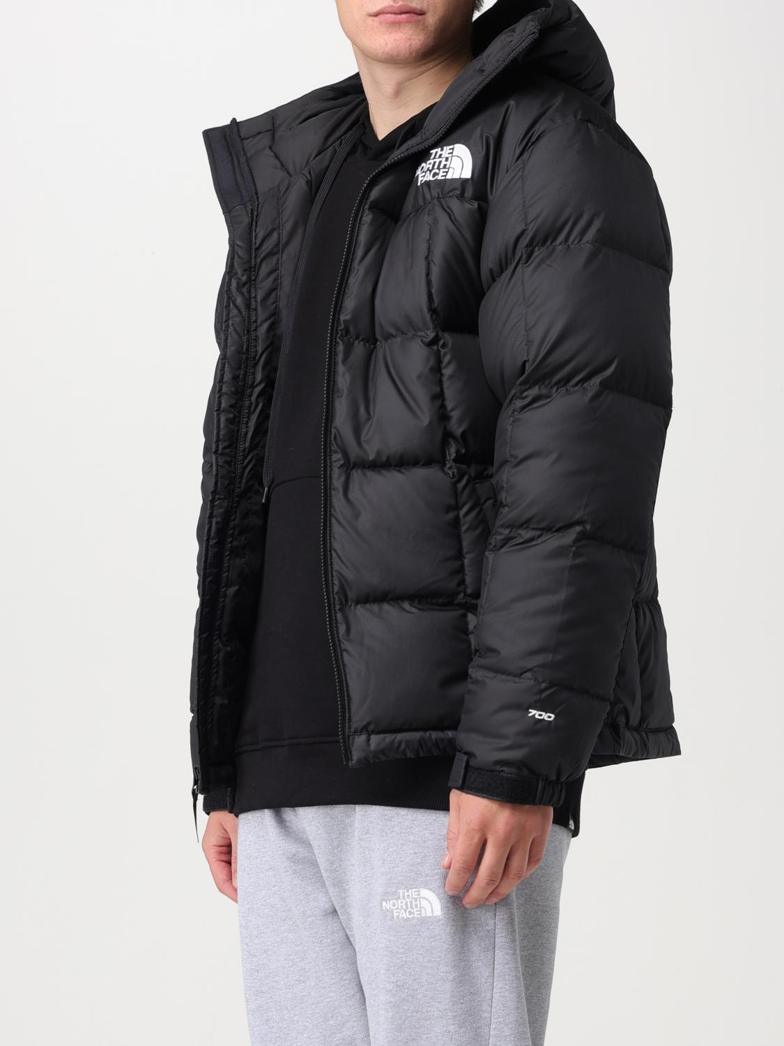 THE NORTH FACE JACKET: Jacket men The North Face, Black - Img 4