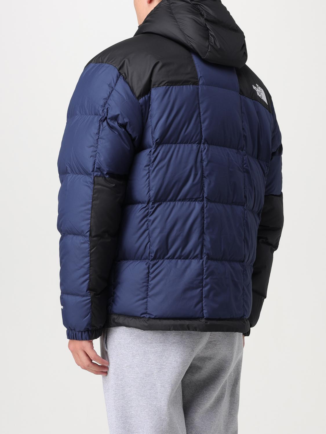 THE NORTH FACE JACKET: Jacket men The North Face, Blue - Img 2