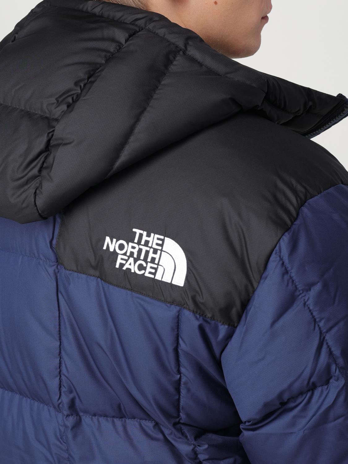 THE NORTH FACE JACKET: Jacket men The North Face, Blue - Img 4