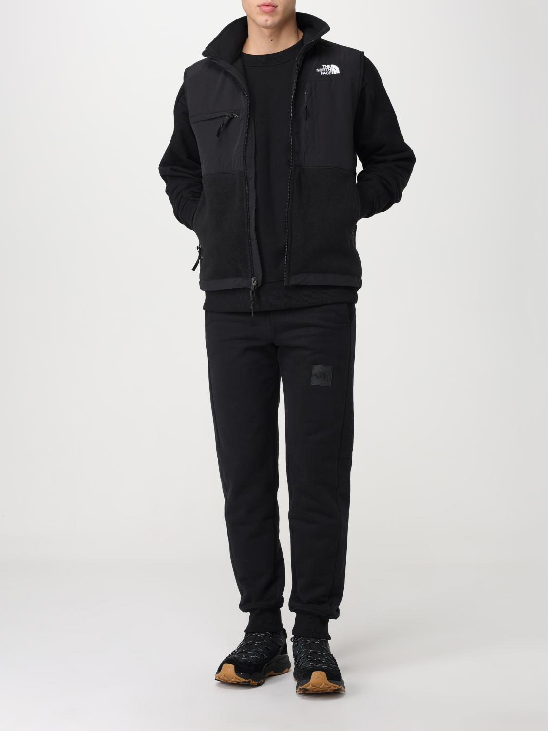 THE NORTH FACE SWEATER: Sweater men The North Face, Black - Img 2
