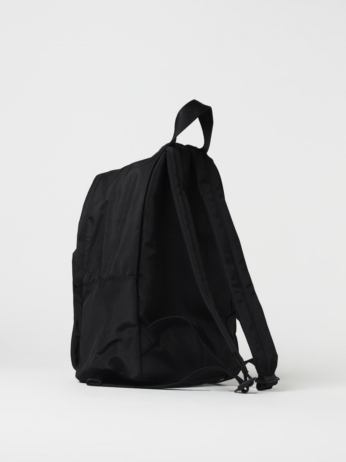 CALVIN KLEIN DUFFEL BAG: Duffel bag kids Calvin Klein, Black - Img 2