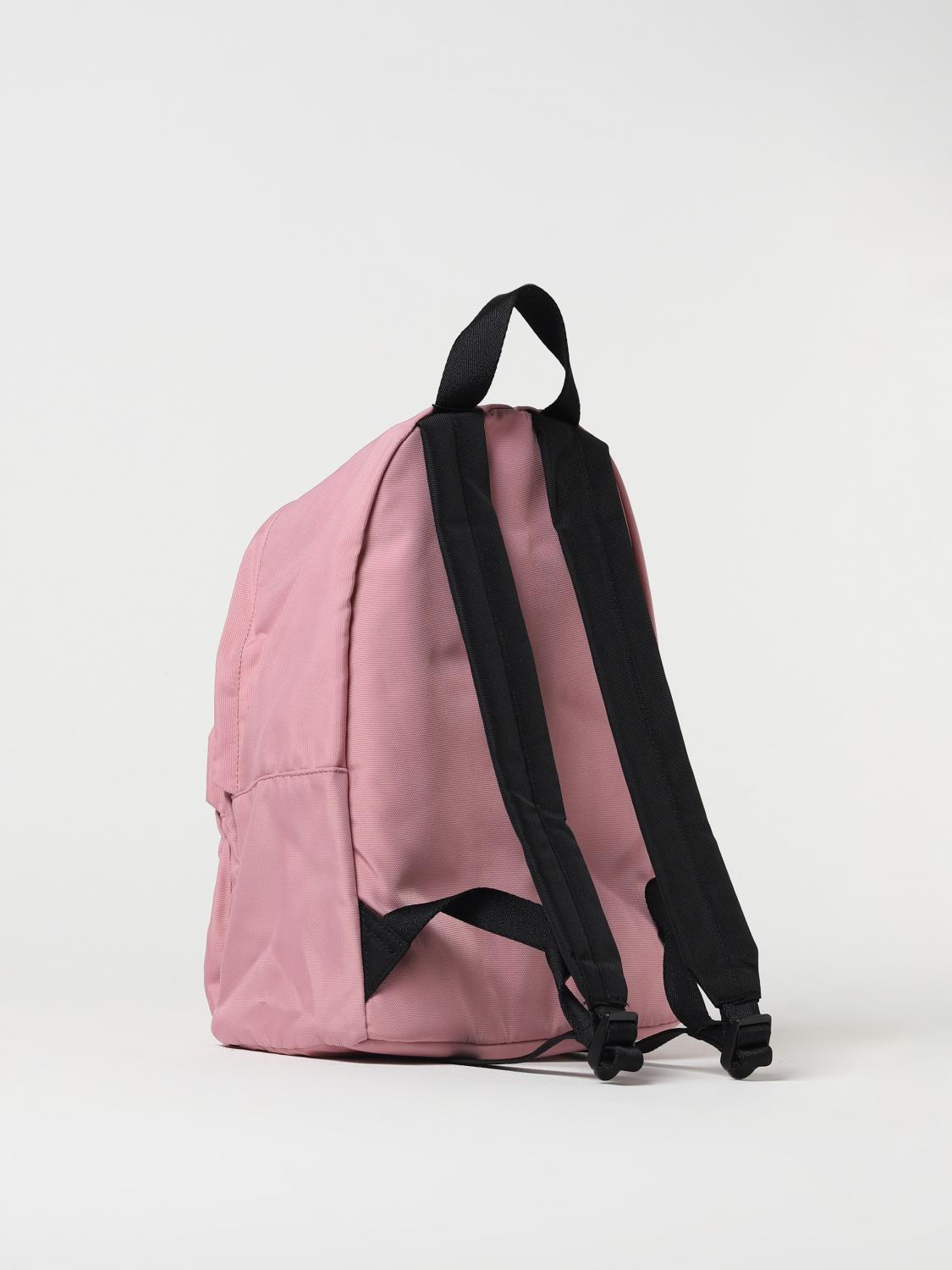 CALVIN KLEIN DUFFEL BAG: Duffel bag kids Calvin Klein, Pink - Img 2
