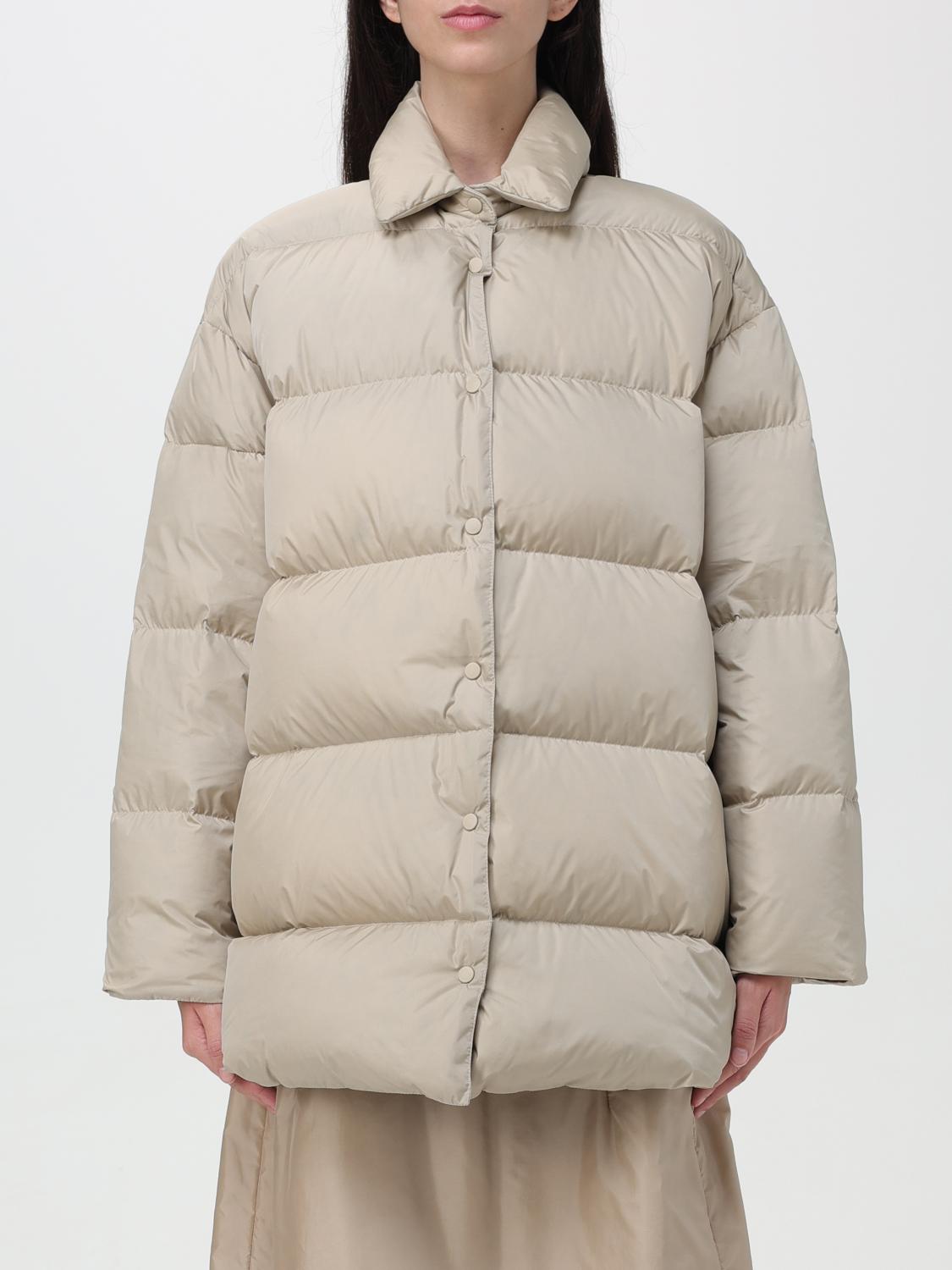 Piumino Giubbino Sandro Ferrone Brand Sandro Piumino Nero Sandro