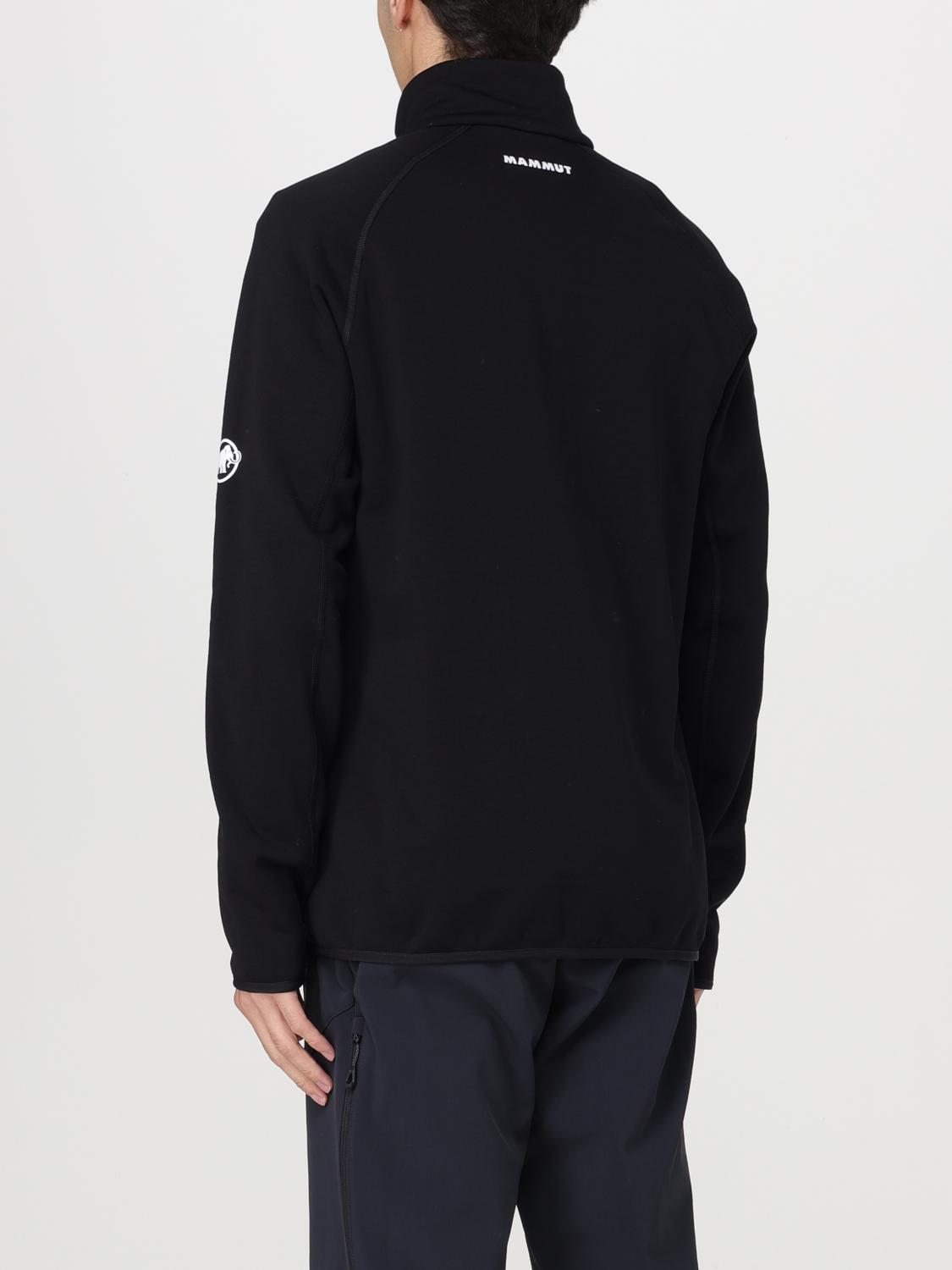 MAMMUT ジャケット: ジャケット メンズ Mammut, ブラック - Img 2