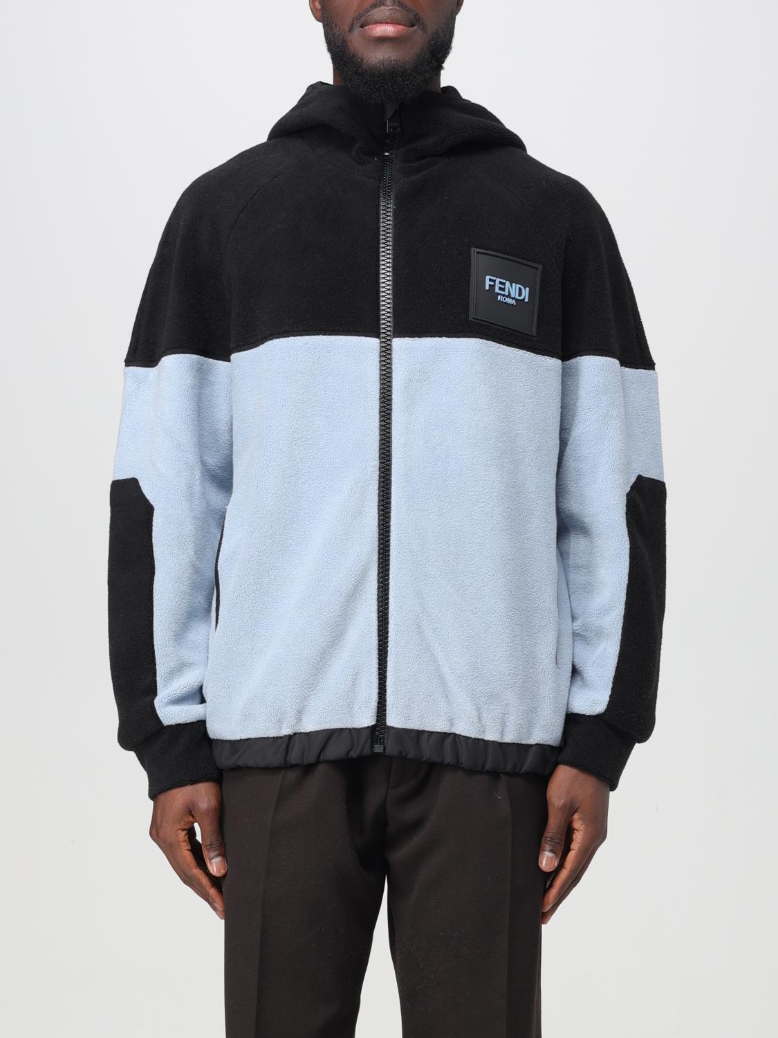 Fendi sudadera online