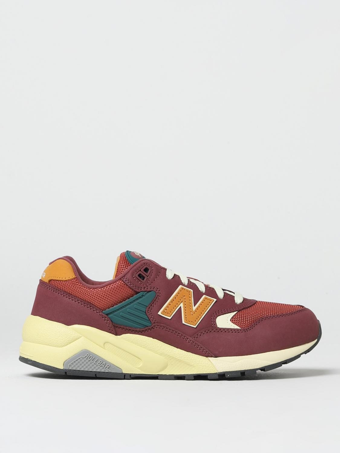 New balance bunt herren online