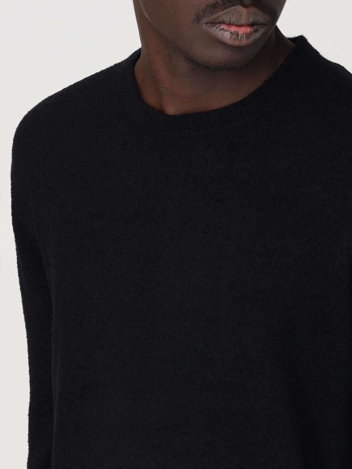 BALLANTYNE PULLOVER: Pullover herren Ballantyne, Schwarz - Img 3