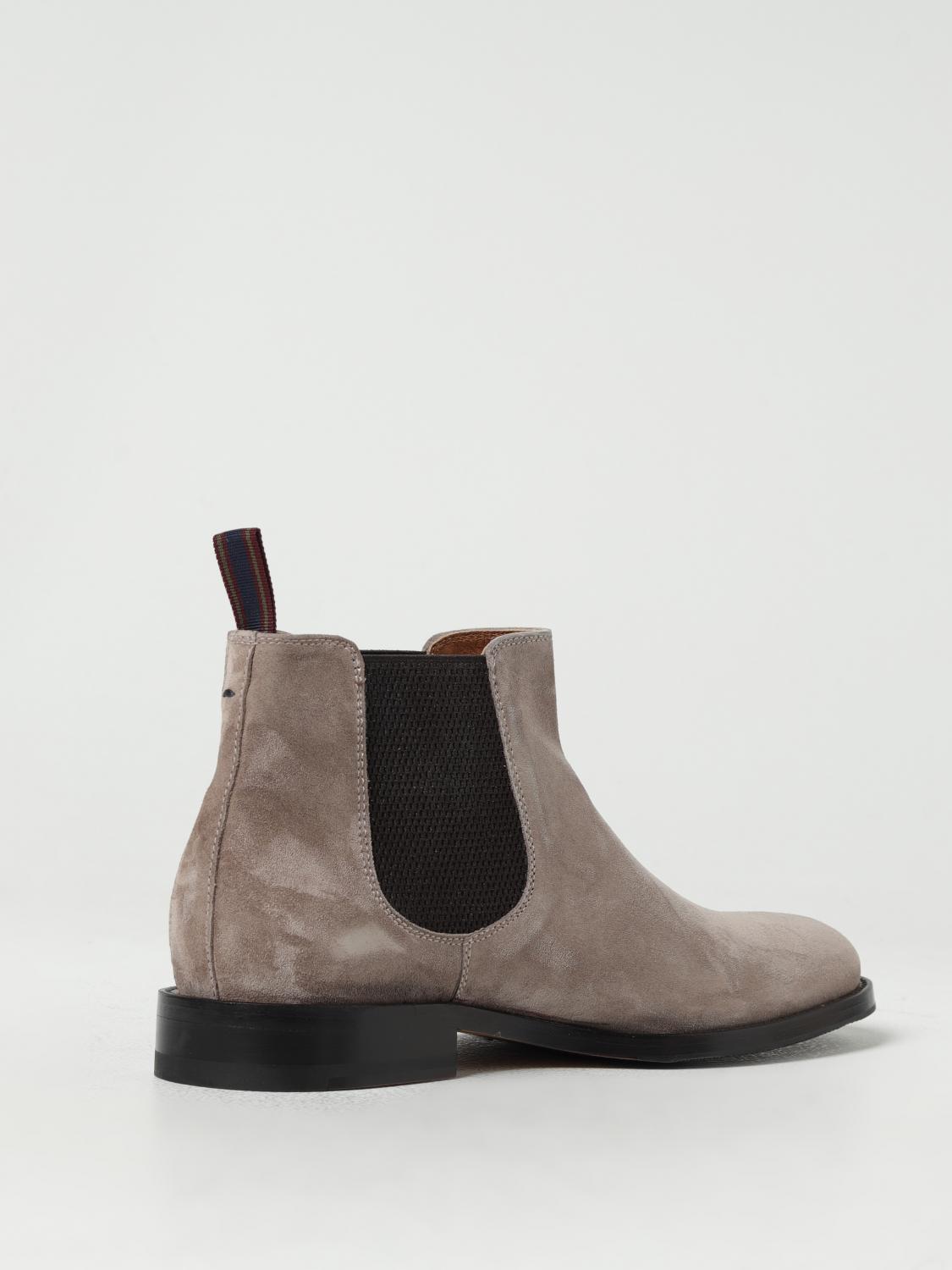 Shoes men Moreschi Grey