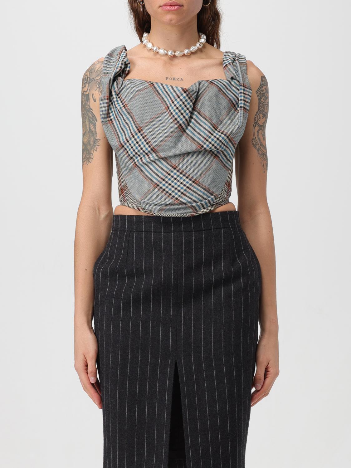 Vivienne Westwoodトップス Vivienne Westwood GOLD LABEL