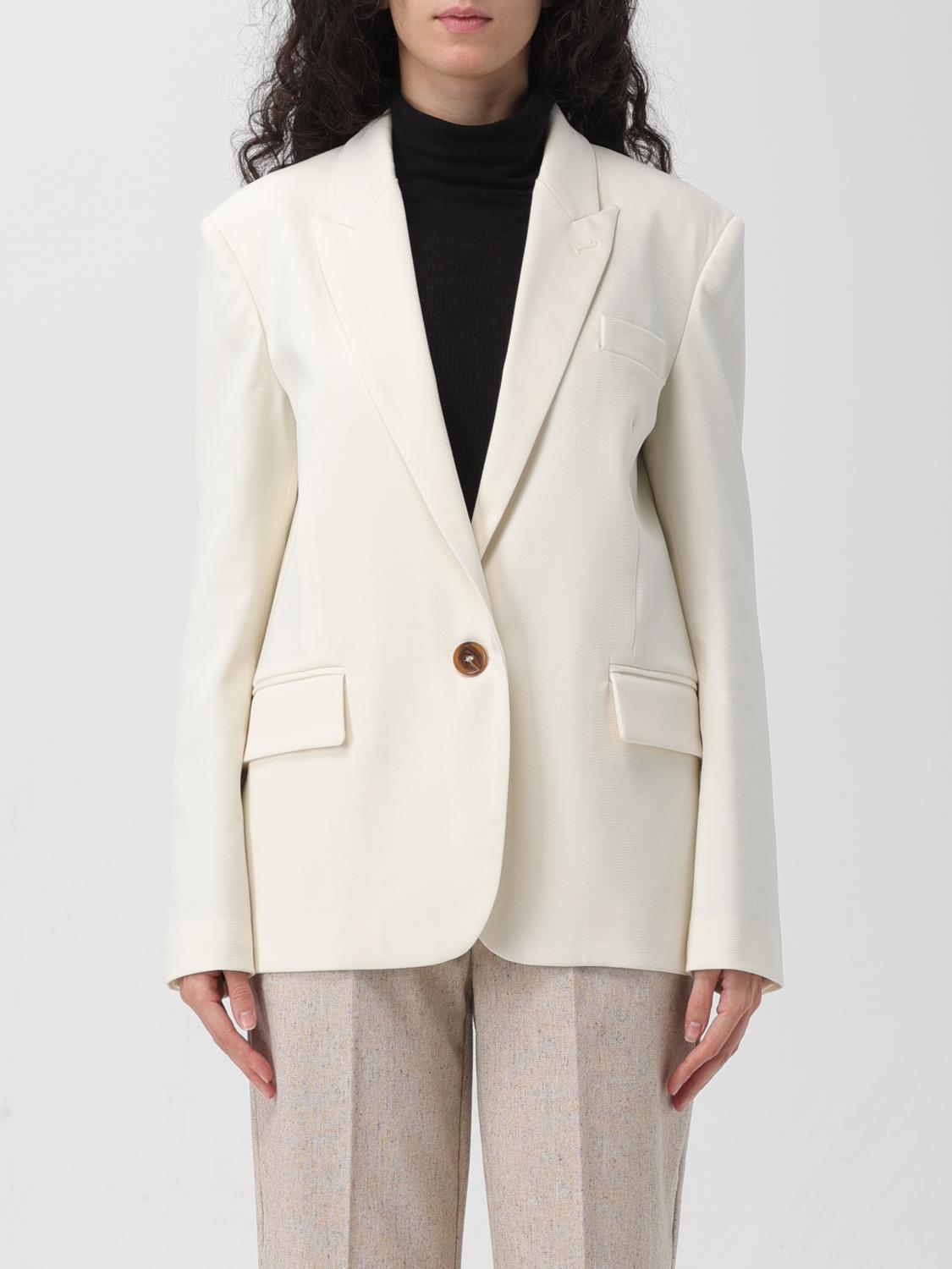 ジャケット Erika Cavallini Jackets ERIKA CAVALLINI ジャケット