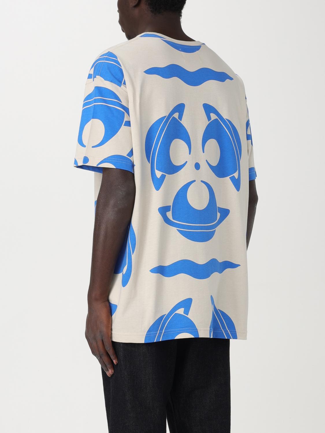 Vivienne Westwood T-shirt men - Multicolor | 3G010019J005A