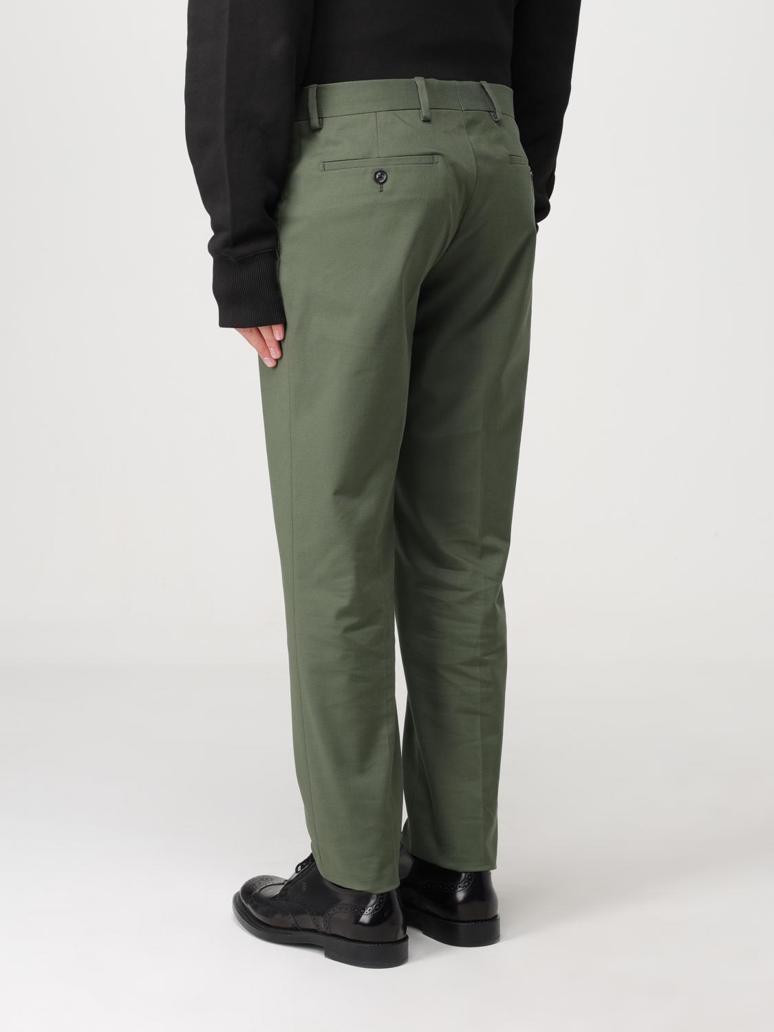 LARDINI PANTALONI: Pantalone uomo Lardini, Verde - Img 2