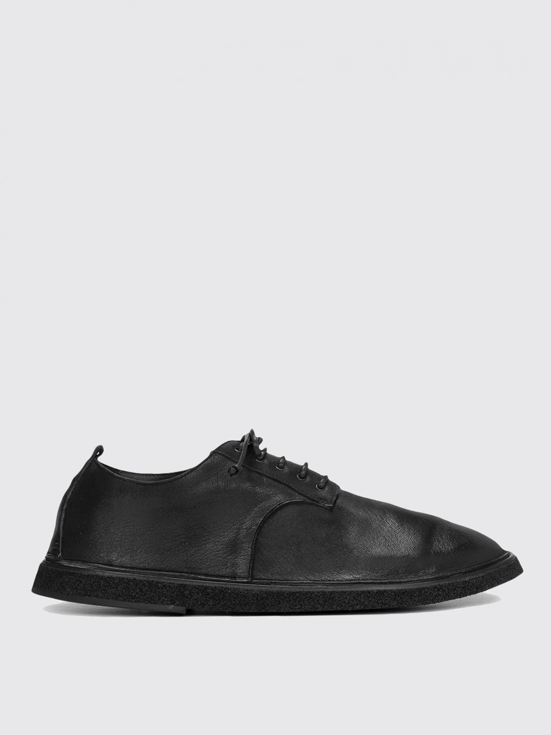Marsell Shoes Marsell Uomo Scarpe Uomo Marsell MARSÈLL: Scarpe