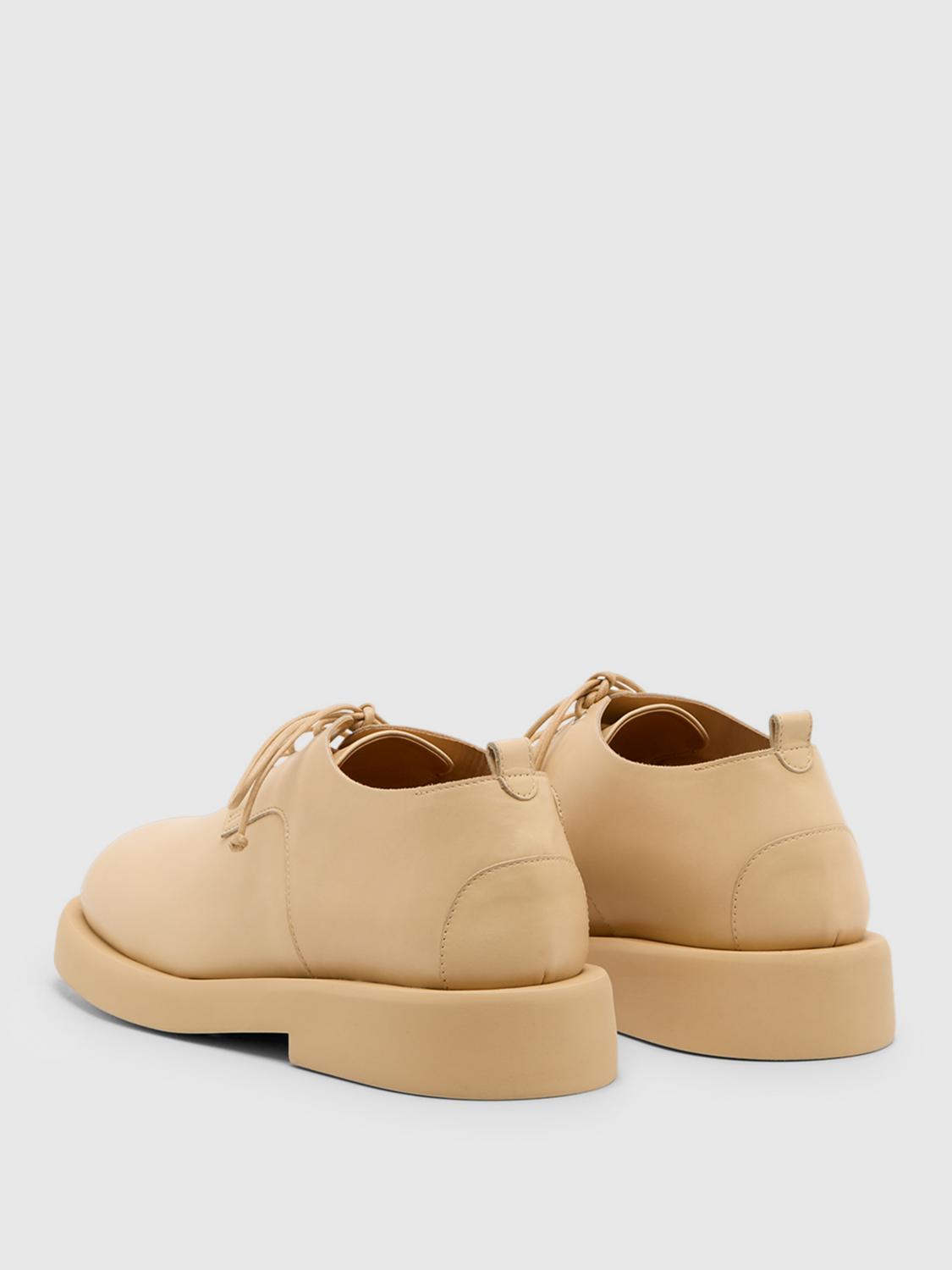 MARSÈLL BROGUE SHOES: Brogue shoes men Marsell, Biscuit - Img 3