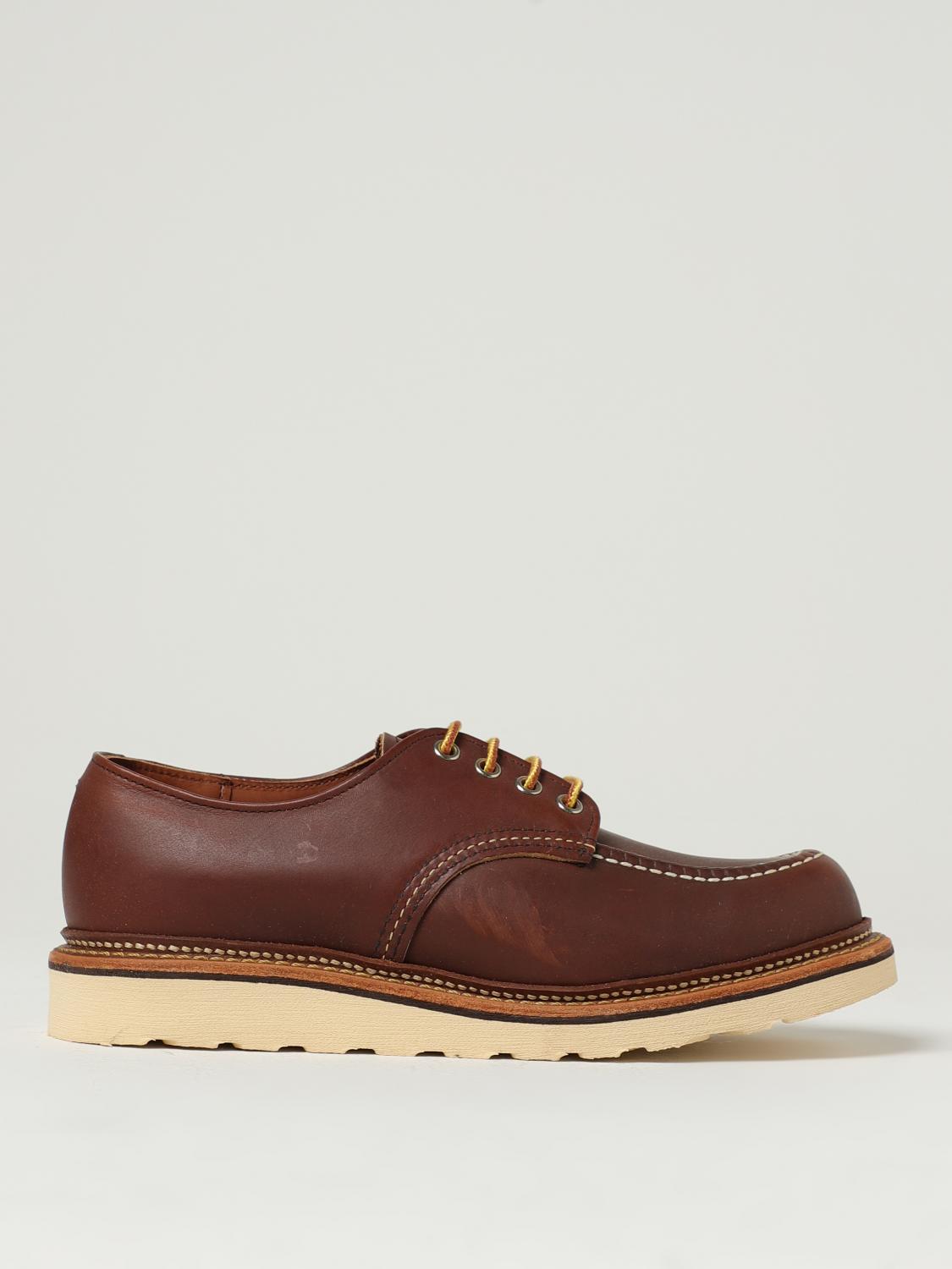red wing dress shoes for men Men's Oxfords | Men | Heritage
