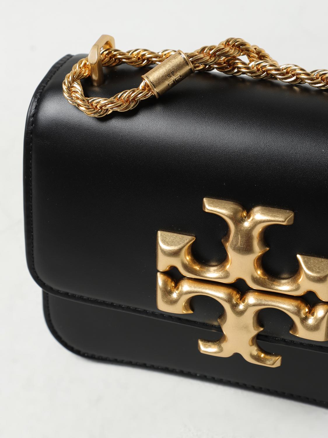 Tory Burch ショルダーバッグ レディース - ブラック | 73589 | GIGLIO.COM