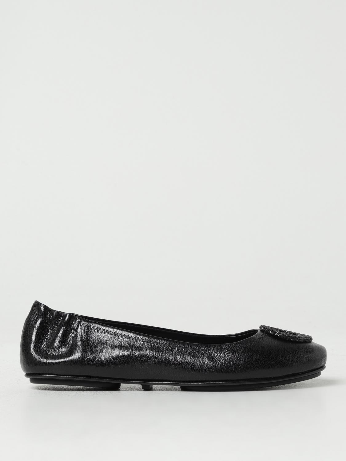 TORY BURCH BALLERINE: Ballerines femme Tory Burch, Noir - Img 1