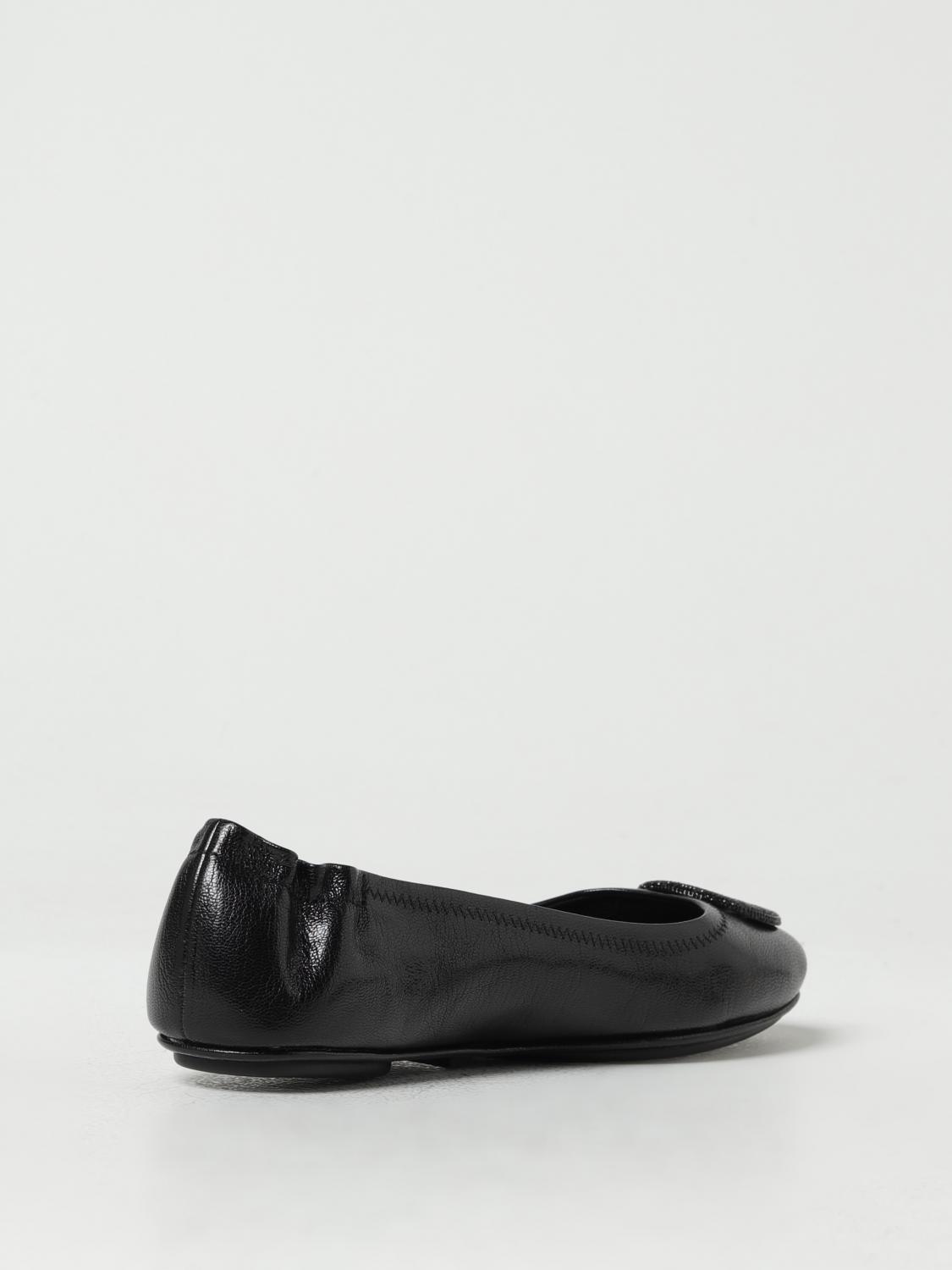 TORY BURCH BALLERINE: Ballerines femme Tory Burch, Noir - Img 3
