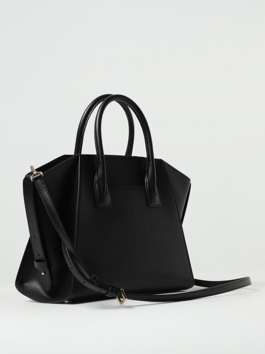 Michael Kors ハンドバッグ レディース - ブラック | 30F2G4VS3L