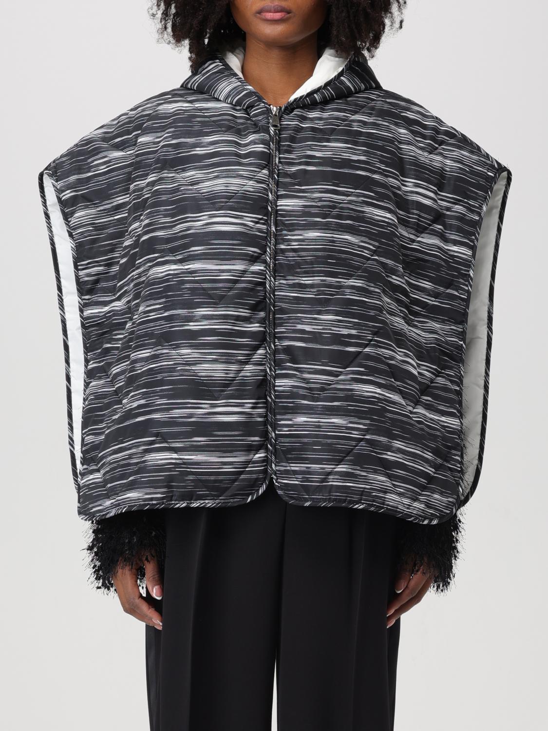 MISSONI JACKET: Jacket woman Missoni, Multicolor - Img 1