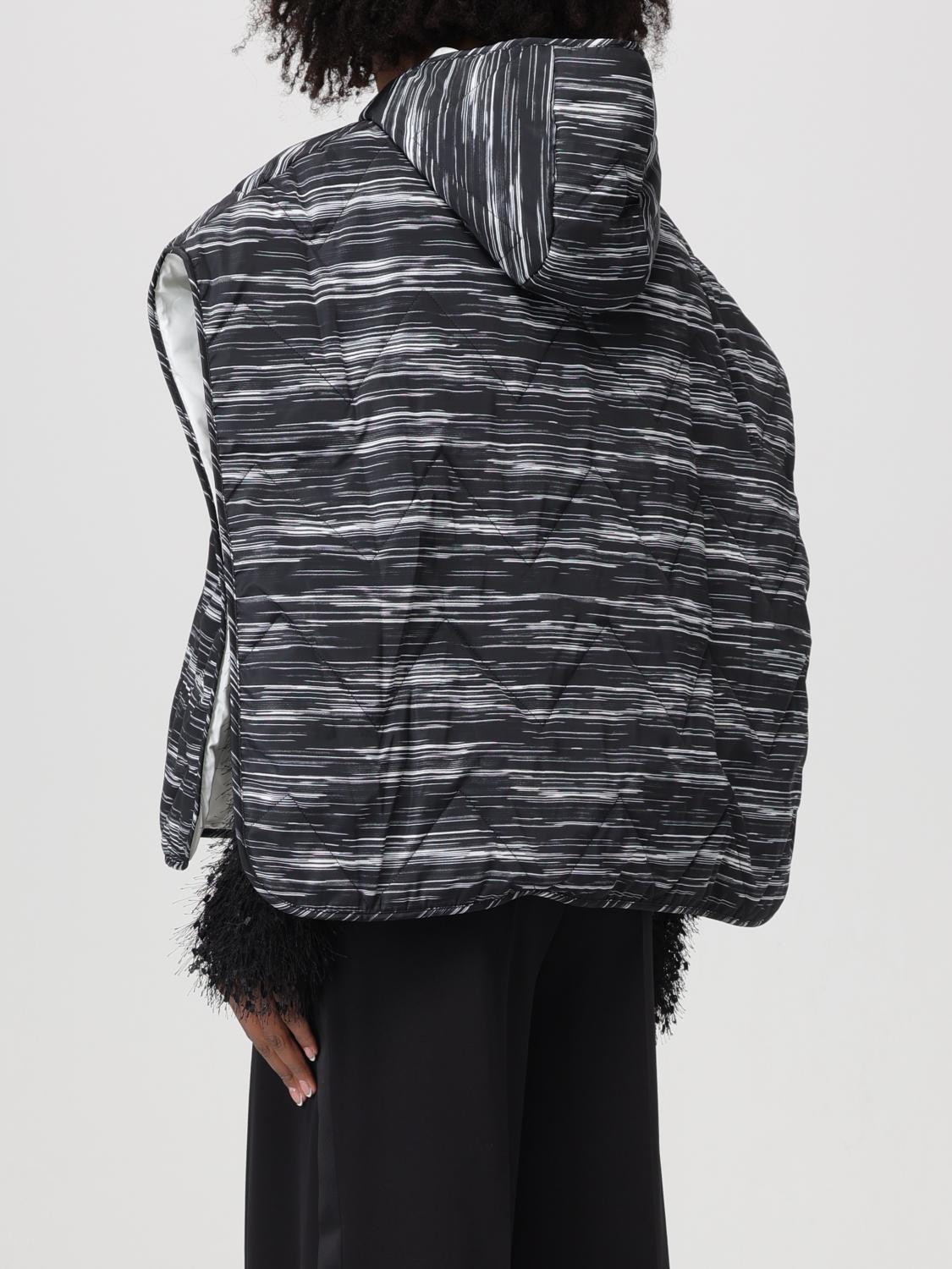 MISSONI JACKET: Jacket woman Missoni, Multicolor - Img 2