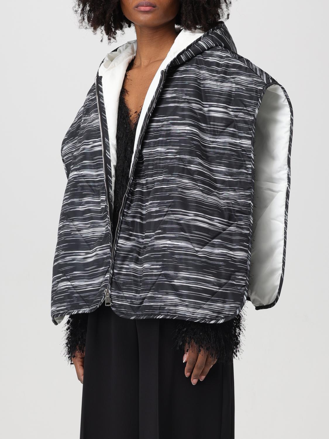 MISSONI JACKET: Jacket woman Missoni, Multicolor - Img 3