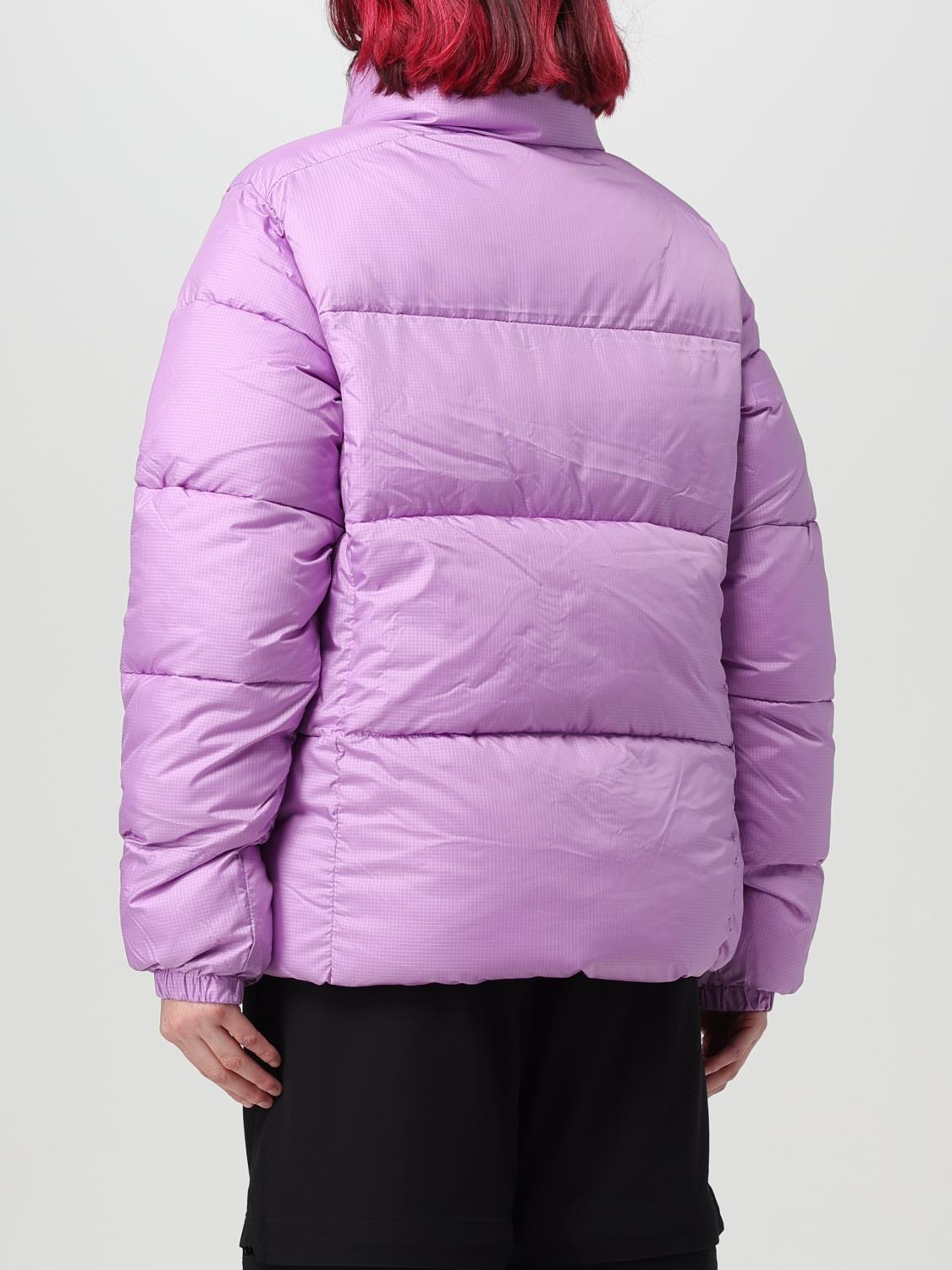 COLUMBIA JACKET: Jacket woman Columbia, Violet - Img 2