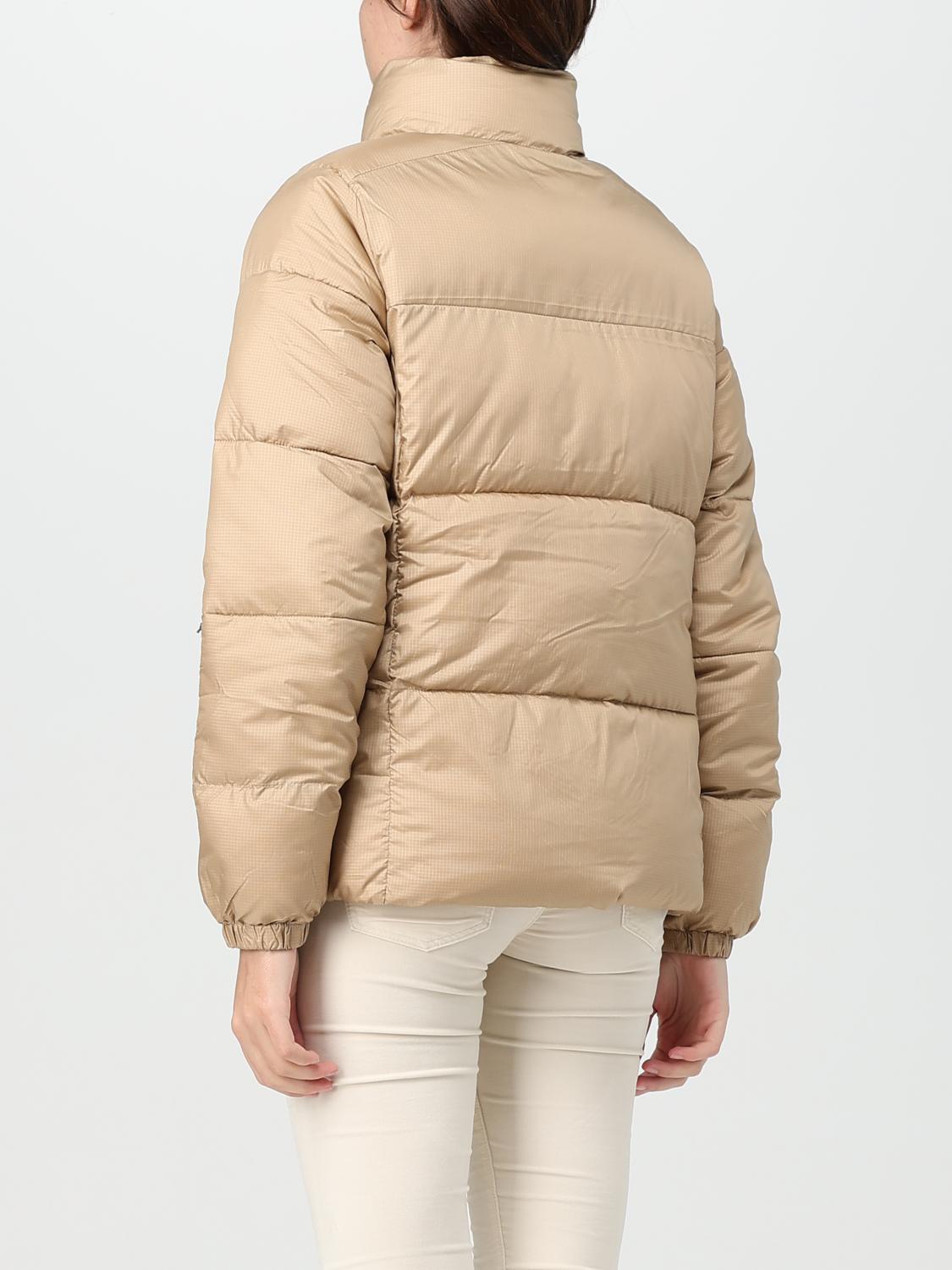 COLUMBIA JACKET: Jacket woman Columbia, Sand - Img 2