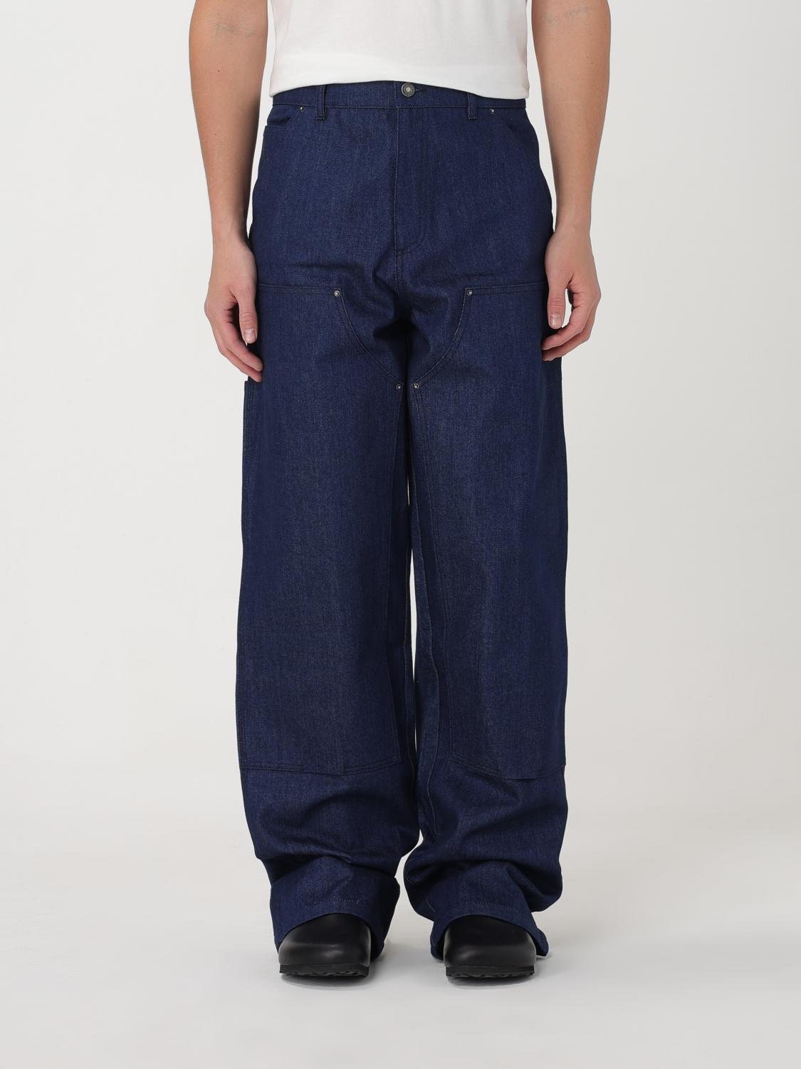 Giglio Pantalone uomo Sky High Farm