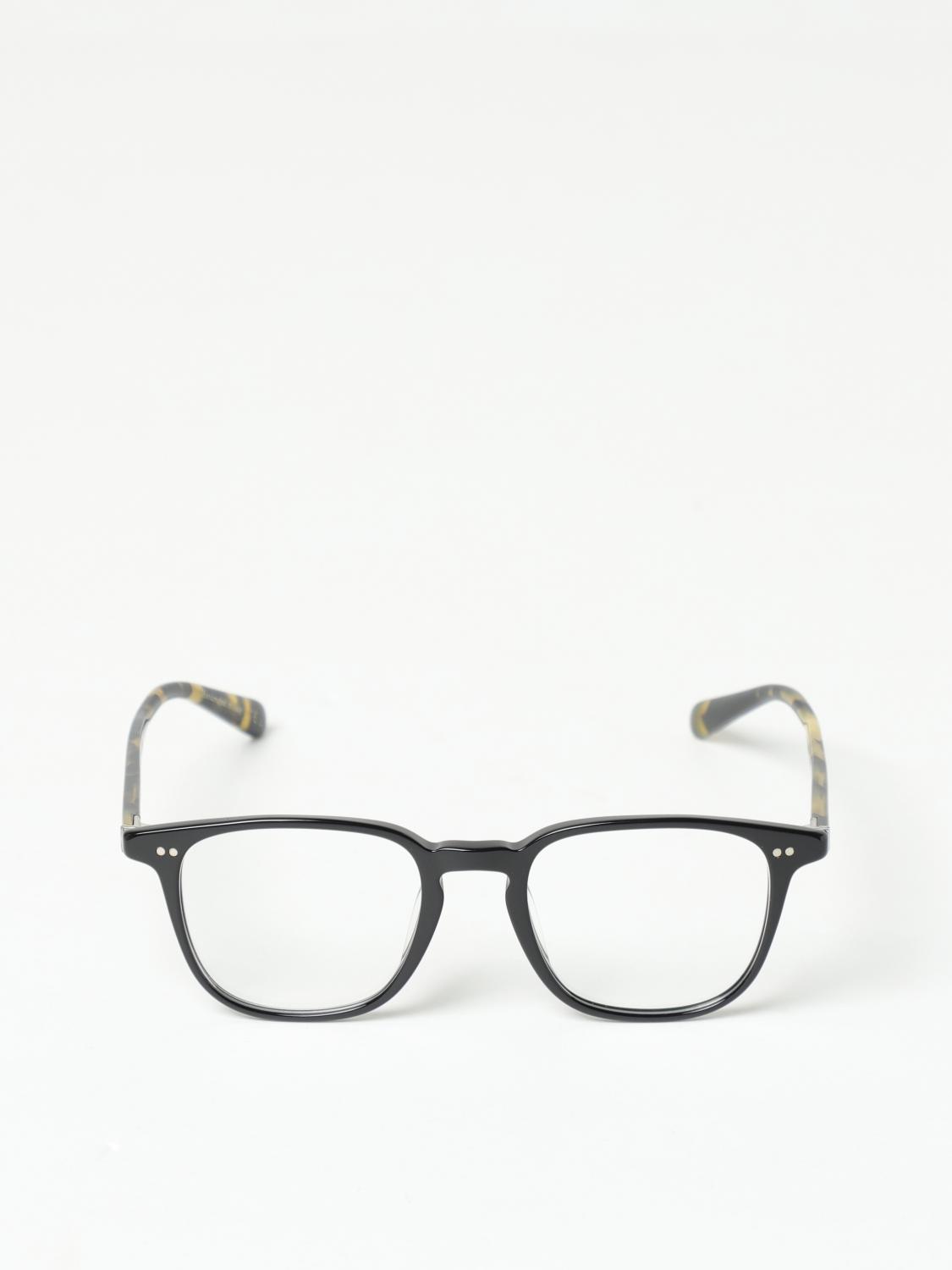 OLIVER PEOPLES OPTICAL FRAMES: Oliver Peoples acetate eyeglasses, Black - Img 2