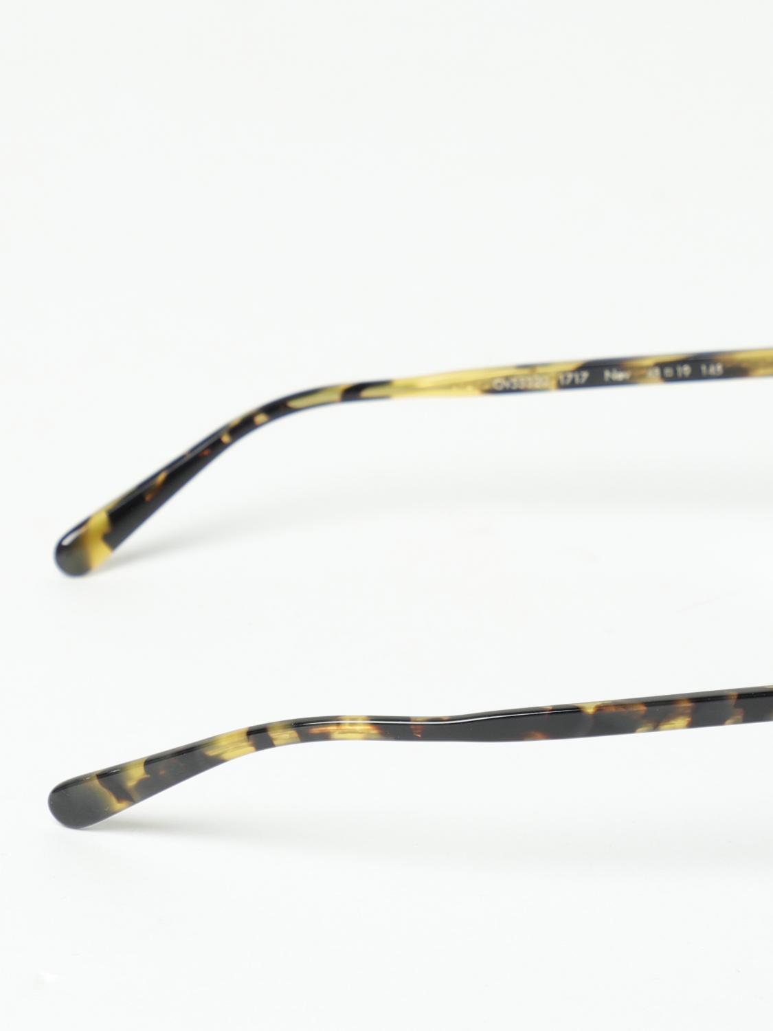 OLIVER PEOPLES OPTICAL FRAMES: Oliver Peoples acetate eyeglasses, Black - Img 3