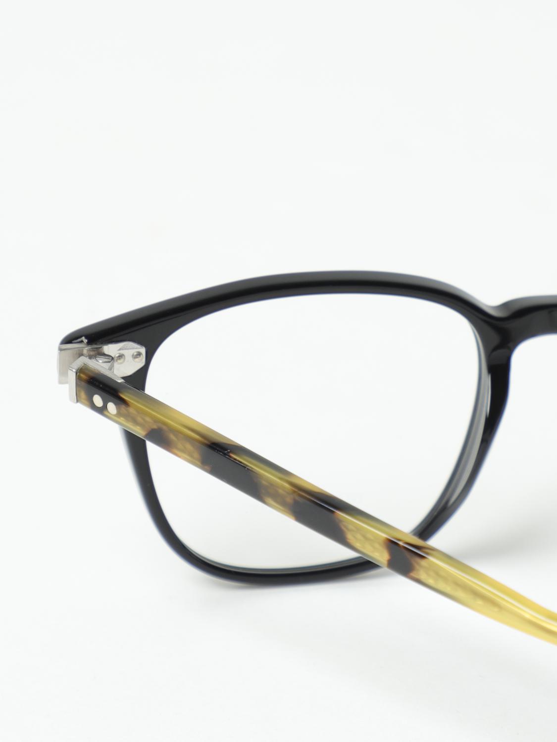 OLIVER PEOPLES OPTICAL FRAMES: Oliver Peoples acetate eyeglasses, Black - Img 4