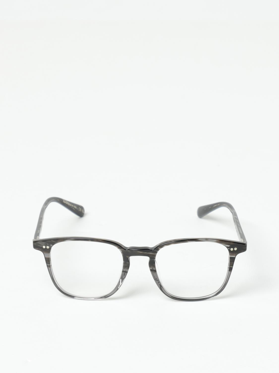 OLIVER PEOPLES OPTICAL FRAMES: Oliver Peoples acetate eyeglasses, Grey - Img 2