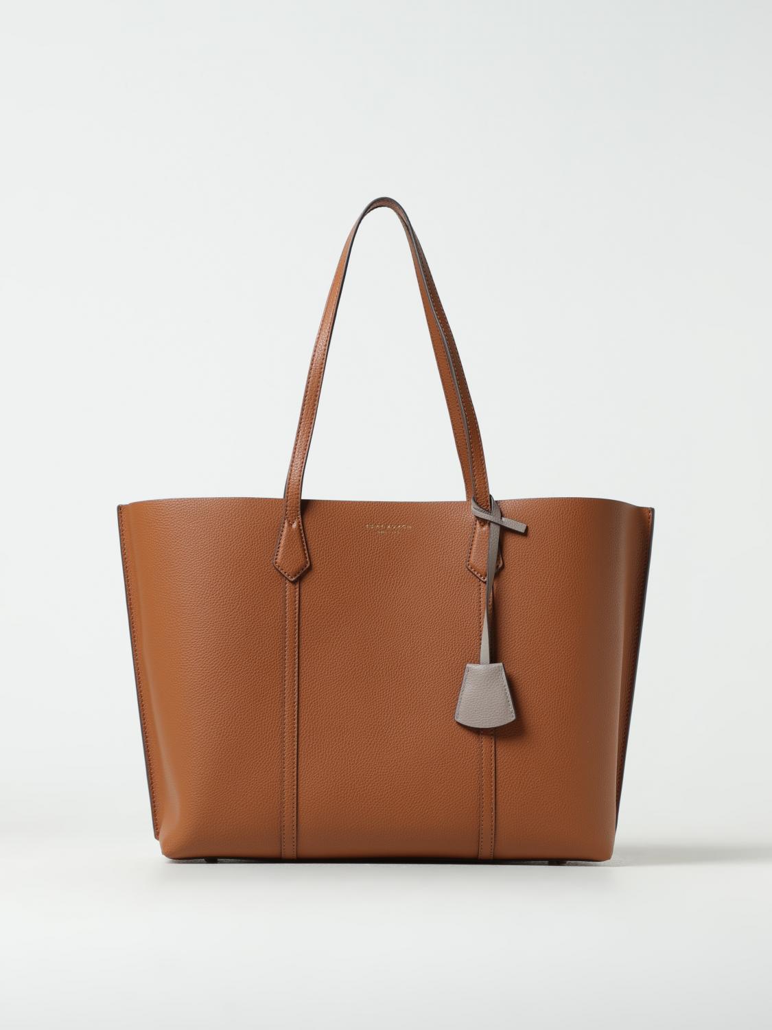 TORY BURCH: Bolso tote mujer , Marrón | Bolso Tote Tory Burch 81932 en  línea en GIGLIO.COM