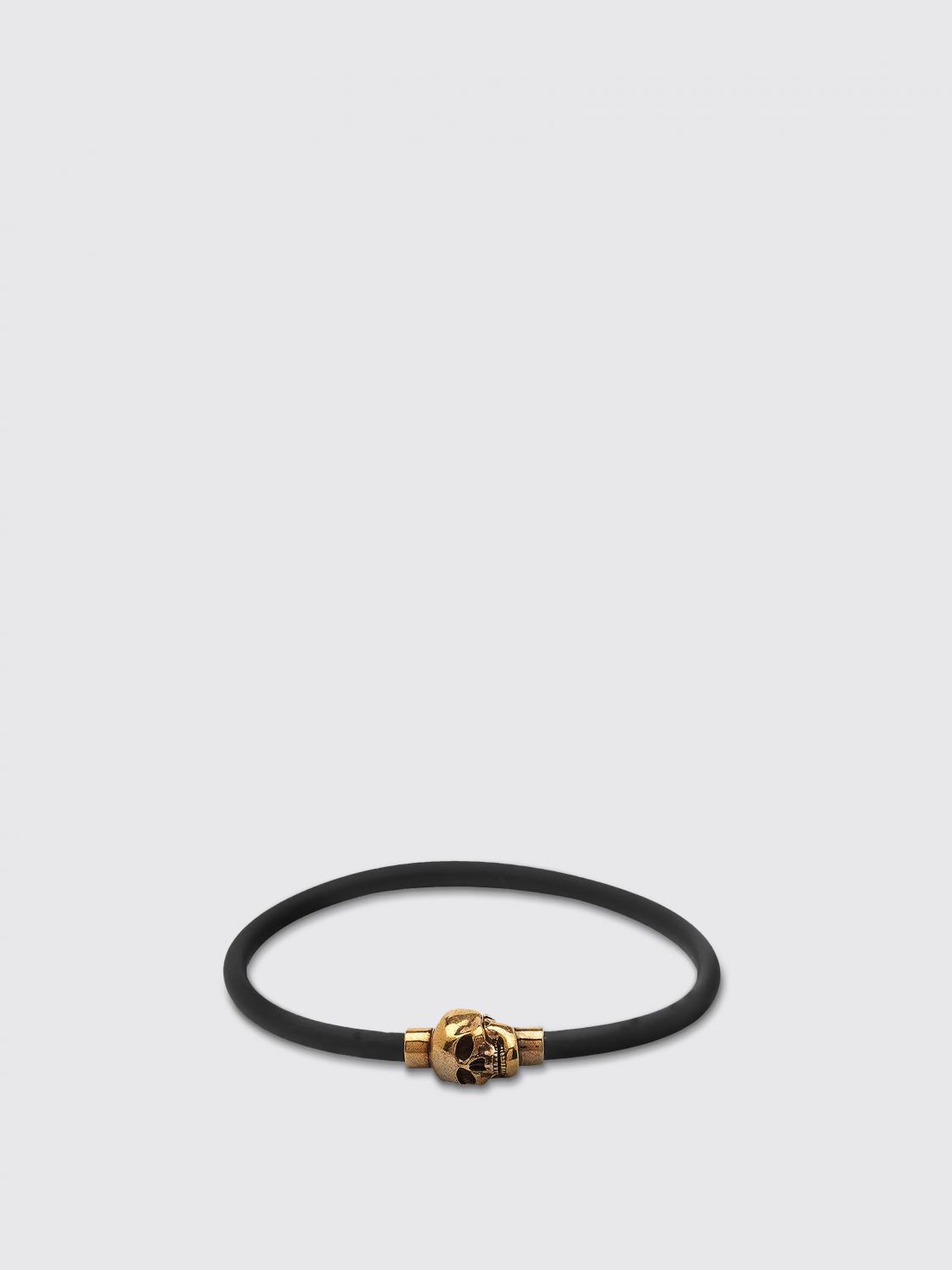 ALEXANDER MCQUEEN: Jewel woman - Black | Alexander McQueen