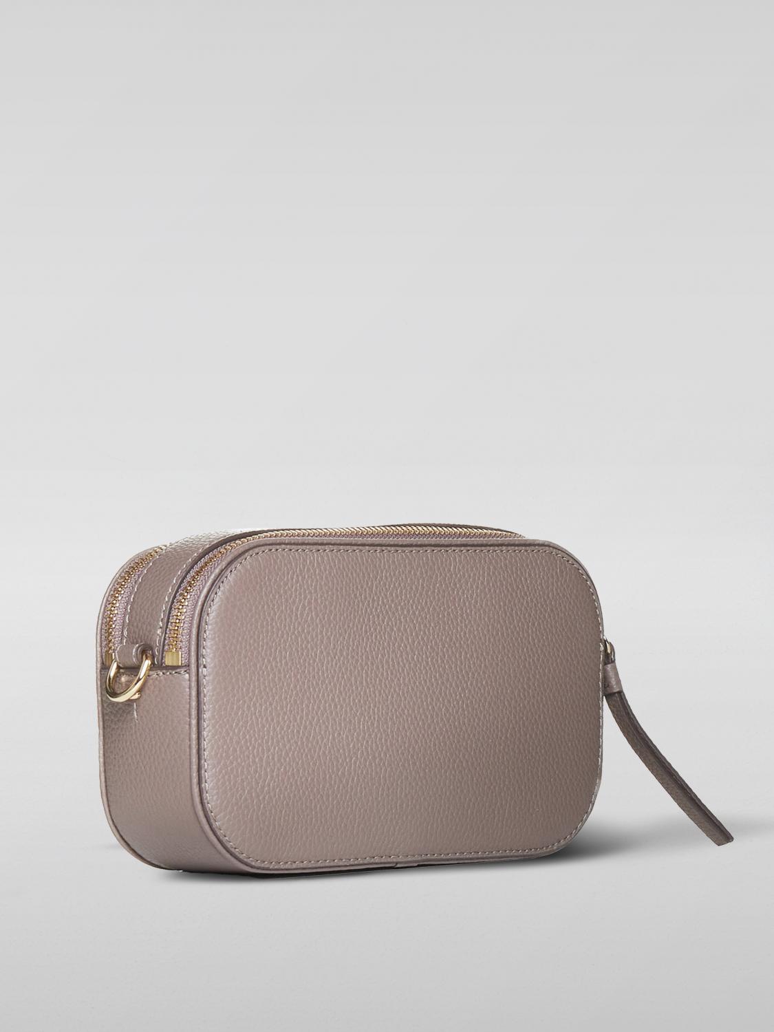TORY BURCH MINITASCHE: Umhängetasche damen Tory Burch, Braun - Img 2